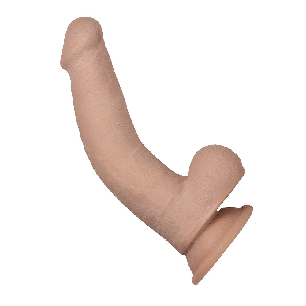 n12473-realcocks-dual-layer-bendable-dildo-7-5inch-vanilla-4 n12473 realcocks dual layer bendable dildo 7 5inch vanilla 4
