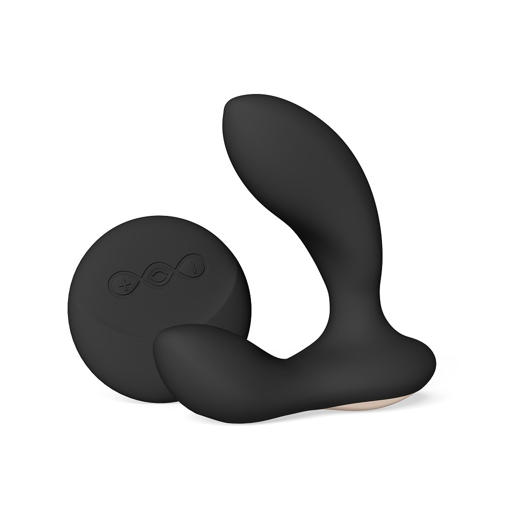 n12483-lelo-hugo2-remote-controlled-prostate-massager-black-1 n12483 lelo hugo2 remote controlled prostate massager black 1