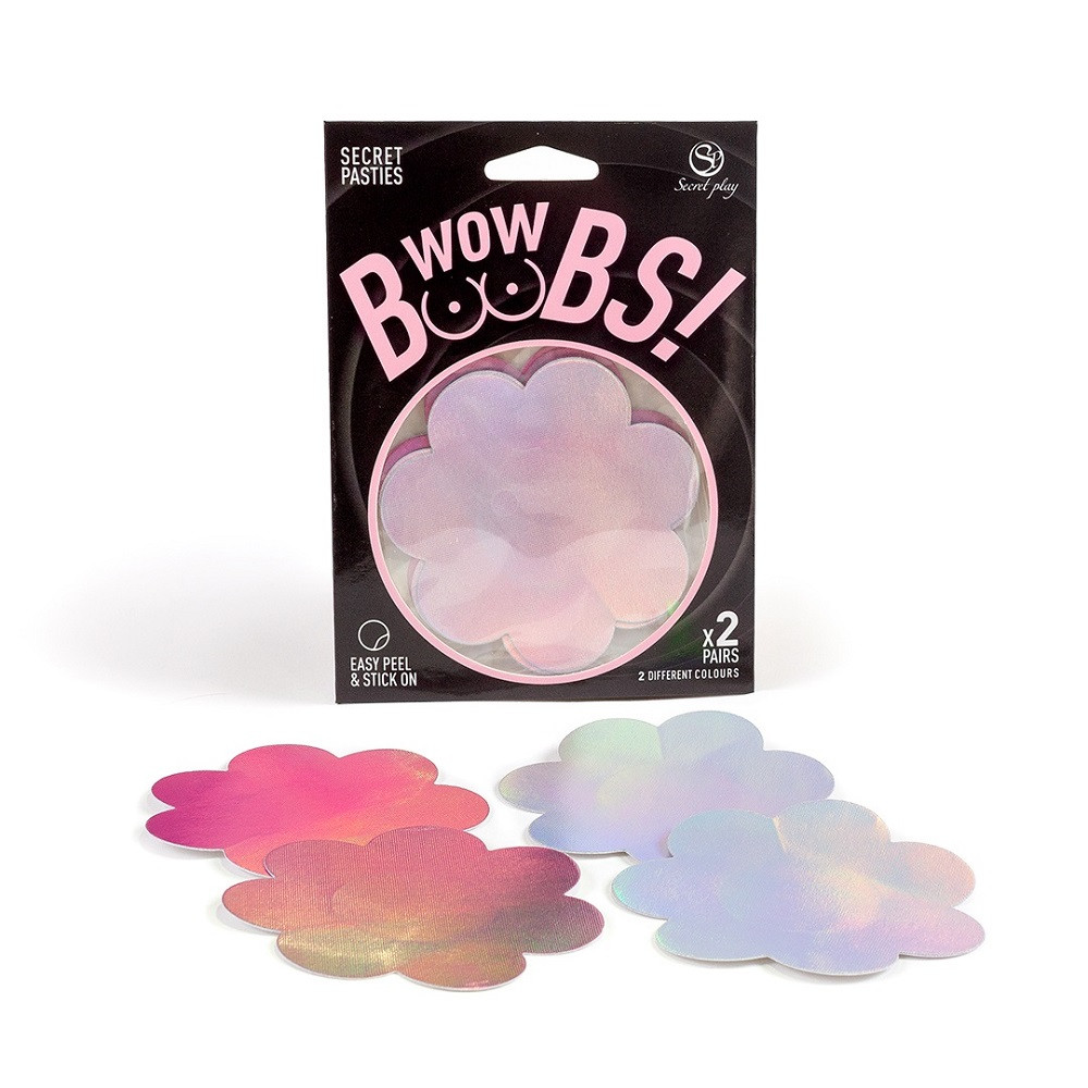 n12491-wow-boobs-flower-nipple-pasties-1 n12491 wow boobs flower nipple pasties 1