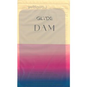 Glyde Vegan Dams Mixed Flavour 4 Pack 13 n12493 glyde vegan dams mixed flavour 4pk violet 2