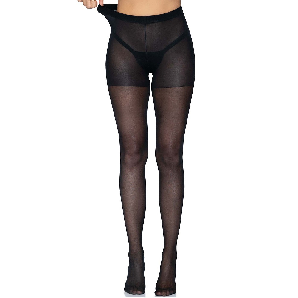 n12495-leg-avenue-sheer-open-butt-pantyhose-6 n12495 leg avenue sheer open butt pantyhose 6