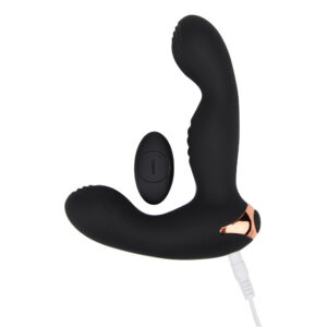 Rev-Pro 10 Function Remote Controlled Prostate Massager 8 n12497 rev pro 10 function remote controlled prostate massager charging