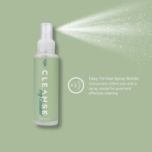 Loving Joy Cleanse Sex Toy Cleaner 100ml 10 n12510 loving joy cleanse sex toy cleaner 1 faq 3