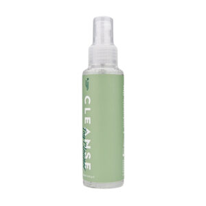 Loving Joy Cleanse Sex Toy Cleaner 100ml 5 n12510 loving joy cleanse sex toy cleaner 100ml side