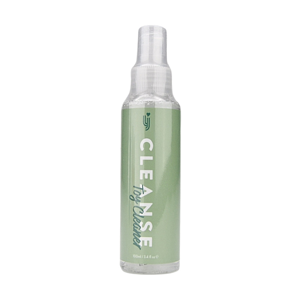 n12510-loving-joy-cleanse-sex-toy-cleaner-100ml-wrapped n12510 loving joy cleanse sex toy cleaner 100ml wrapped