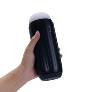 Svakom Sam Neo 2 Pro Interactive Heating Sucking and Vibrating Masturbator 11 n12512 svakom sam neo2 pro interactive heating sucking vibrating masturbator 10
