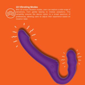 Mina Echo Remote Vibrating Strapless Strap On 11 n12531 mina echo remote vibrating strapless strap on faq 3