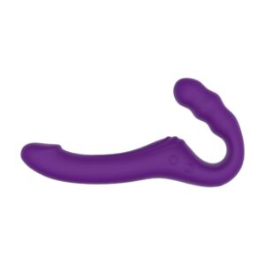 Mina Echo Remote Vibrating Strapless Strap On 7 n12531 mina remote vibrating strapless strap on 6