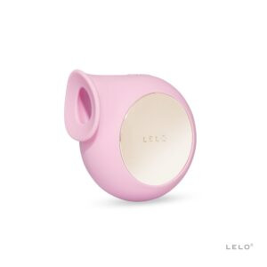 LELO Sila Cruise Clitoral Massager Pink 5 n12539 lelo sila cruise clitoral massager pink 4
