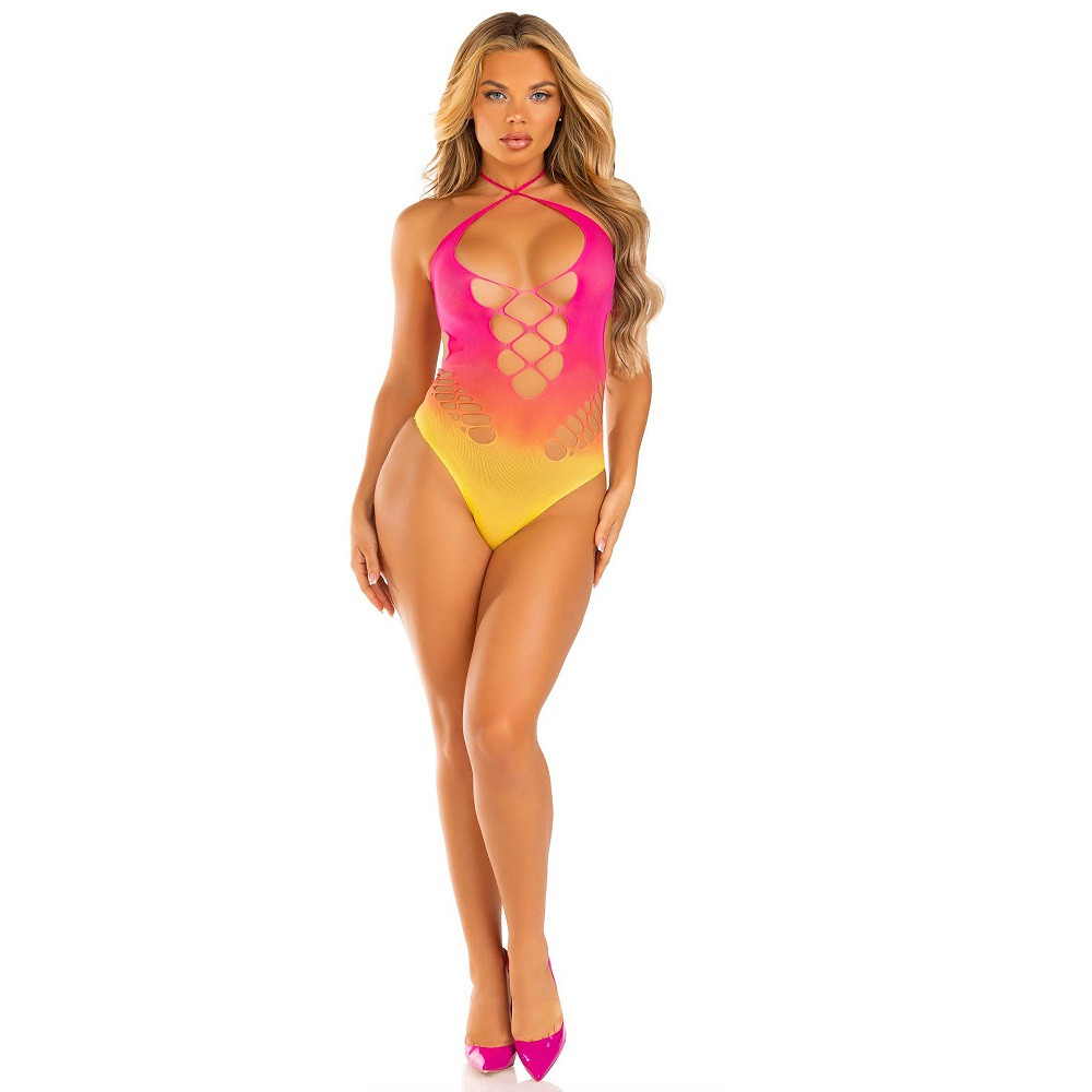 n12612-leg-avenue-seamless-ombre-halter-bodysuit-5 n12612 leg avenue seamless ombre halter bodysuit 5