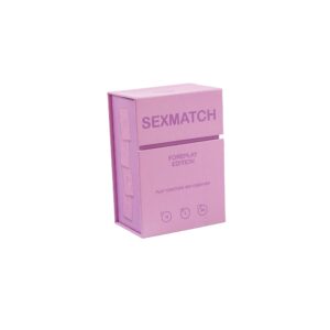 Sexmatch Foreplay Edition Game 3 n12616 sexmatch foreplay edition game 2