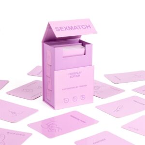 Sexmatch Foreplay Edition Game 4 n12616 sexmatch foreplay edition game 3