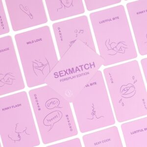 Sexmatch Foreplay Edition Game 5 n12616 sexmatch foreplay edition game 4