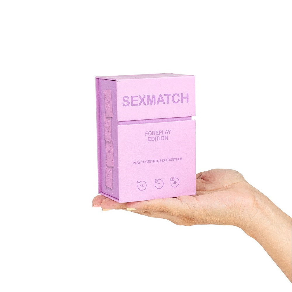 n12616-sexmatch-foreplay-edition-game-6 n12616 sexmatch foreplay edition game 6