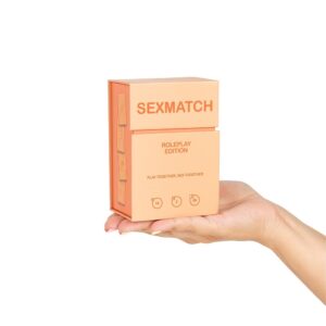 Sexmatch Roleplay Edition Game 7 n12618 sexmatch roleplay edition game 6