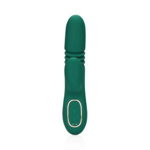 Thrusting and Rotating Rabbit Vibrator 6 n12644 thrusting rotating rabbit vibrator 5