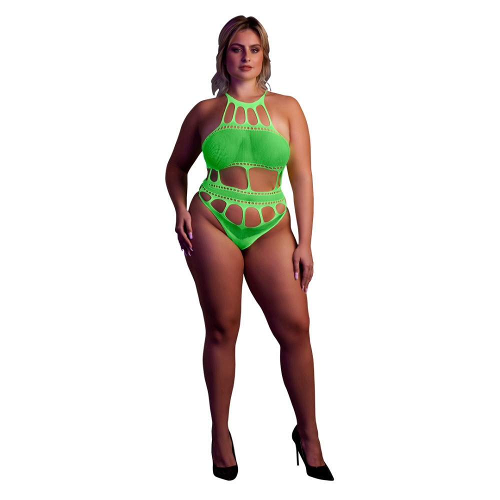 n12663-cut-out-thong-bodysuit-neon-green-ps-1 n12663 cut out thong bodysuit neon green ps 1
