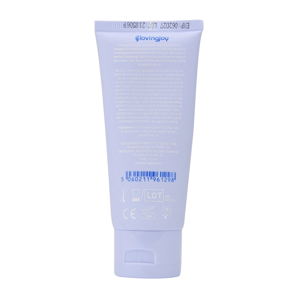 n6659-loving-joy-slide-lubricant-50ml-new-back n6659 loving joy slide lubricant 50ml new back