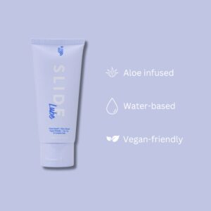 Loving Joy Slide Water Based Lubricant 50ml 4 n6659 loving joy slide waterbased lube usp