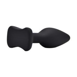n11780 loving joy silicone anal plug small 10