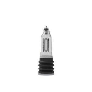 n11805 bathmate hydromax5 penis pump clear 1