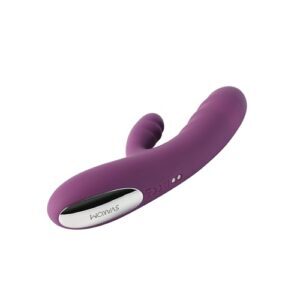 n11946 svakom avery thrusting vibrator 2