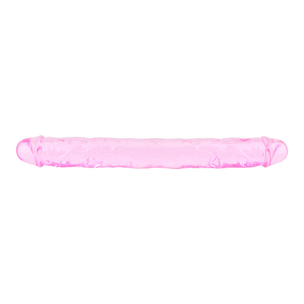 n11949-loving-joy-12-inch-double-dildo-pink-1 n11949 loving joy 12 inch double dildo pink 1