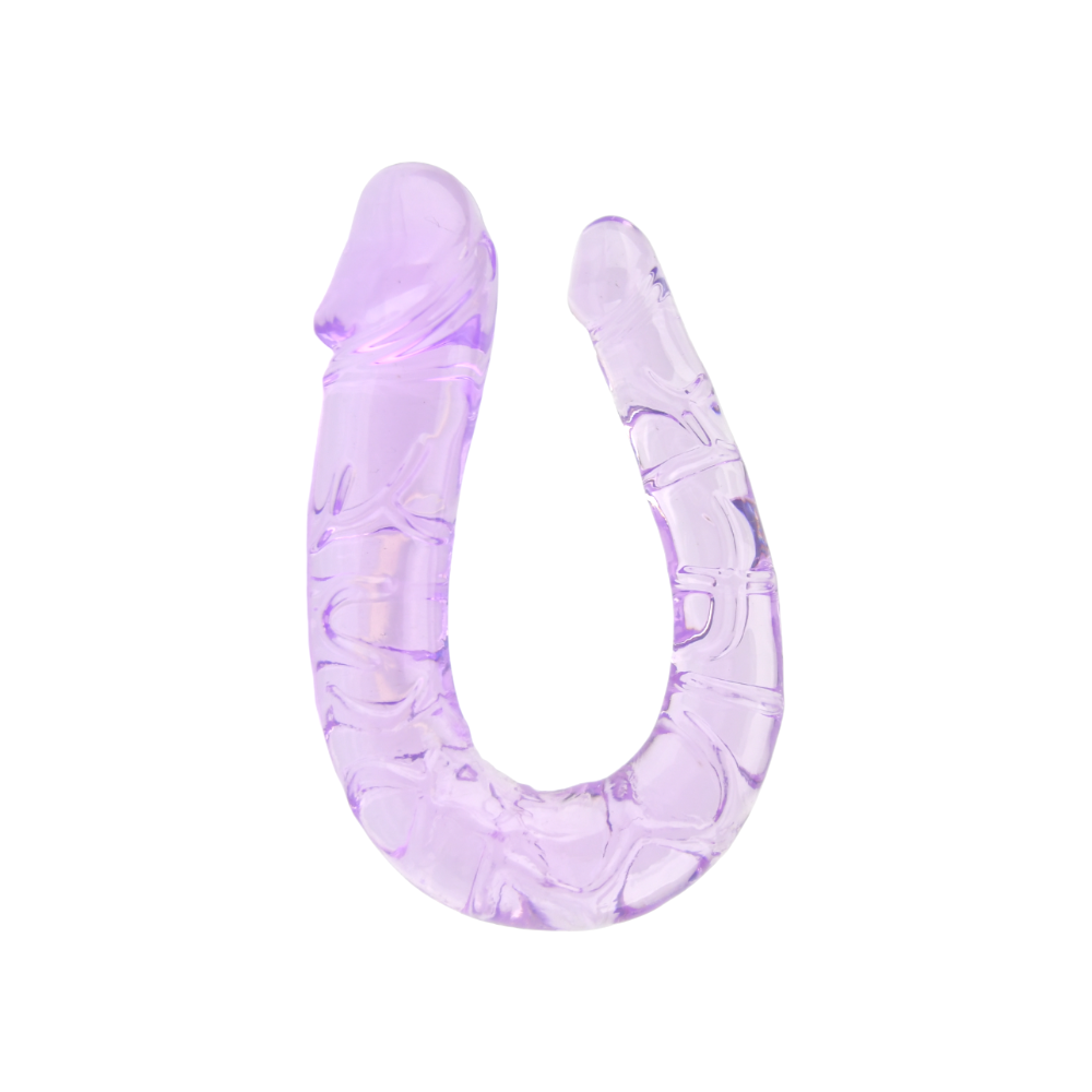 n11952-loving-joy-double-mini-dildo-purple-2 n11952 loving joy double mini dildo purple 2