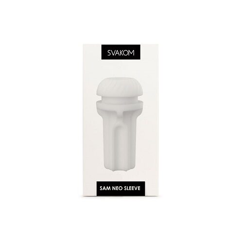 n11954-svakom-sam-neo-replacement-sleeve-3 n11954 svakom sam neo replacement sleeve 3