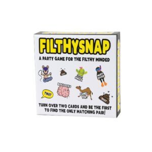 Filthy Snap Game 3 n11973 filthy snap game 2