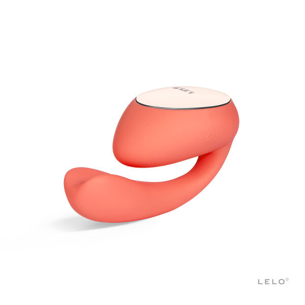 n11980-lelo-ida-wave-peach-1 n11980 lelo ida wave peach 1
