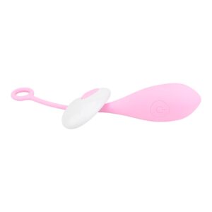 Loving Joy Remote Controlled Vibrating Egg 5 n12024 loving joy remote controlled vibrating egg 2