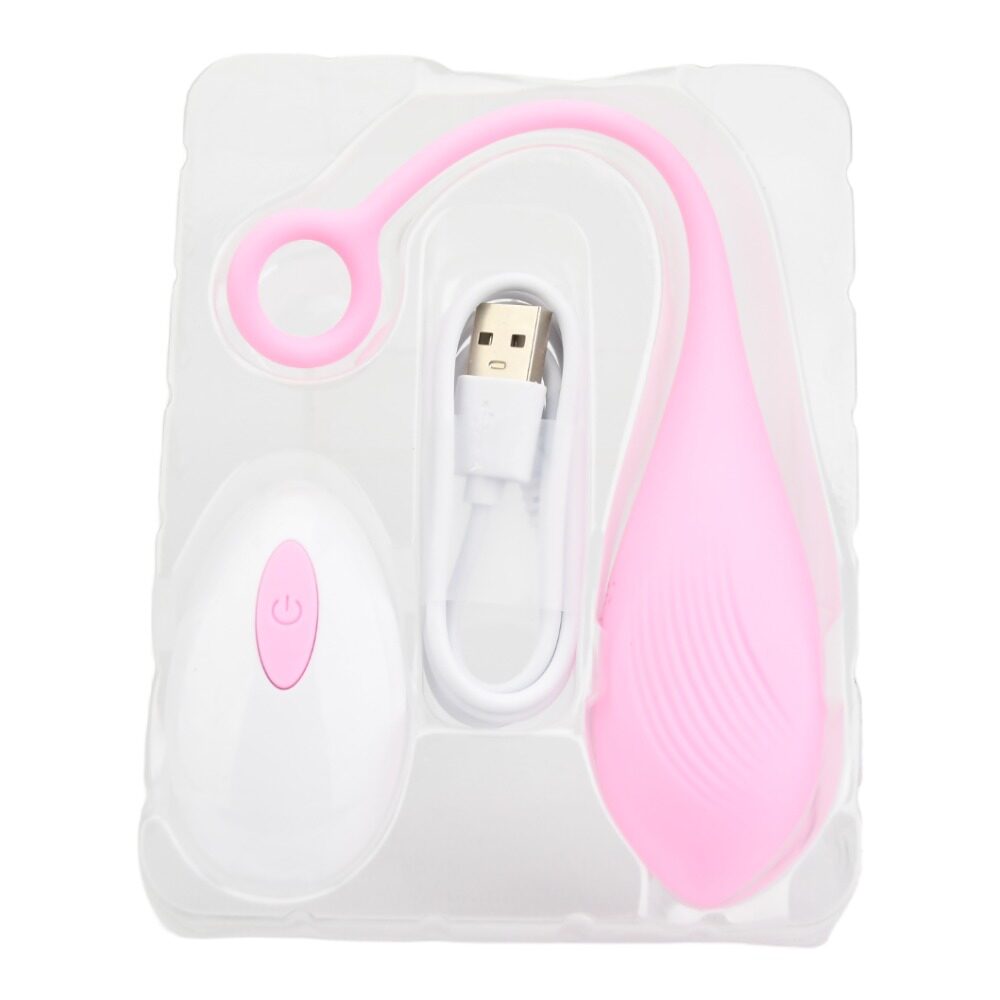 n12024-loving-joy-remote-controlled-vibrating-egg-iinthebox n12024 loving joy remote controlled vibrating egg
