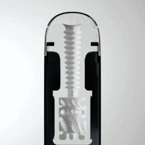 Svakom Hannes Neo Heat Vibrating Male Masturbator 9 n12090 svakom hannes male vibrator gif