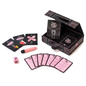 Sex in the City Travel Kit 3 n12098 sex in the city travel kit 2