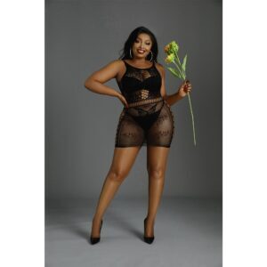 Moonlight Black Cut Out Floral Mini Dress Plus Size 3 n12127 moonlight black cut out floral mini dress plus size 3