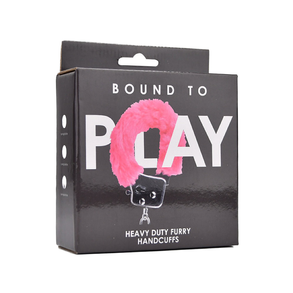 n12138-bound-to-play-heavy-duty-furry-handcuffs-pink-pkg-1 n12138 bound to play heavy duty furry handcuffs pink pkg 1