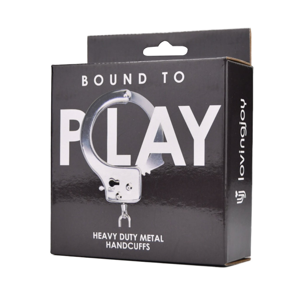 n12139-bound-to-play-heavy-duty-metal-handcuffs-pkg-2 n12139 bound to play heavy duty metal handcuffs pkg 2