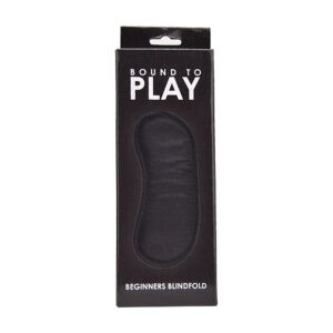 n12141 bound to play beginners blindfold pkg
