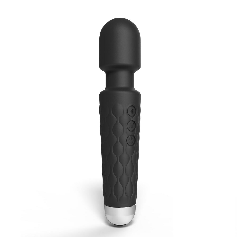 n12165-loving-joy-20-function-wand-vibrator-black-2 n12165 loving joy 20 function wand vibrator black 2