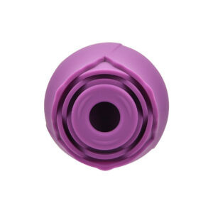 Loving Joy Rose Toy Clitoral Suction Vibrator Purple 3 n12244 loving joy rose toy clitoral suction vibrator purple 2
