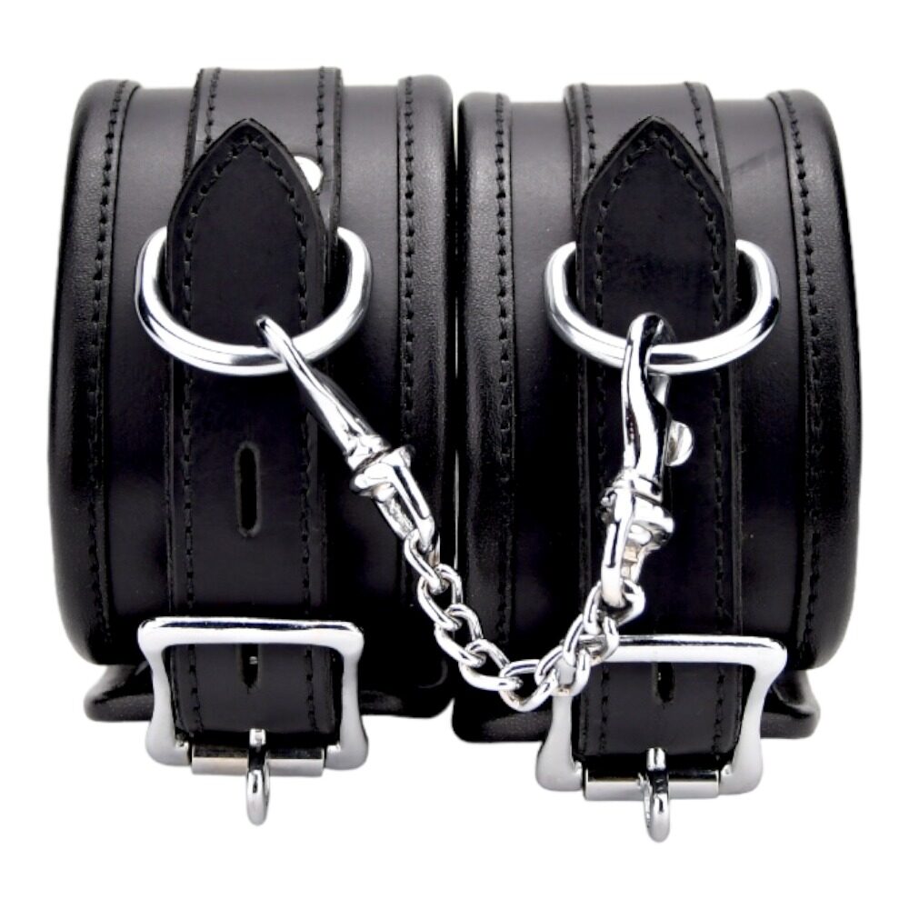 n12266-bound-leather-ankle-restraints-4 n12266 bound leather ankle restraints 4