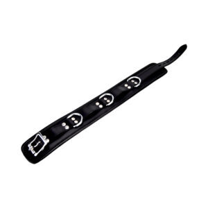 BOUND Leather Collar 3 n12267 bound leather collar 4 1