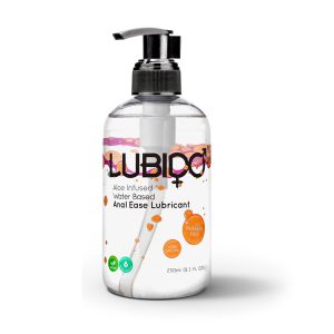 Lubes & Care