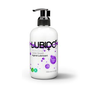 Lubido Hybrid Moisturising Lubricant 250ml