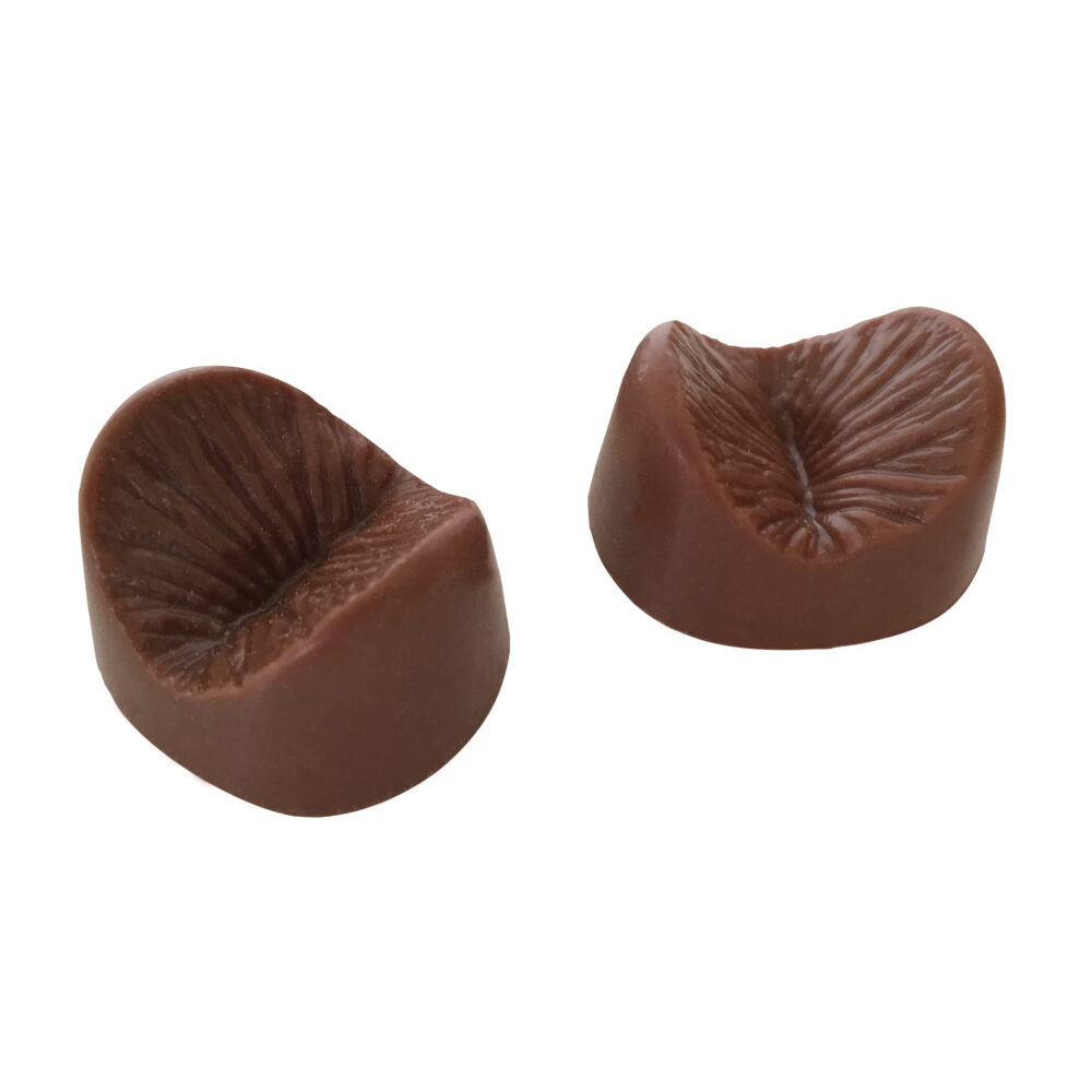 n10409-edible-anus-chocolates n10409 edible anus chocolates