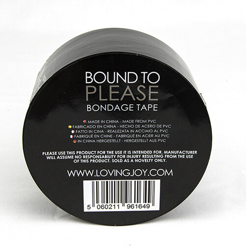 n10627-bound-to-please-bondage-tape-2 n10627 bound to please bondage tape 2