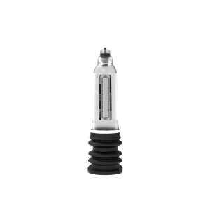 n10638 bathmate hydro7 penis pump clear 1