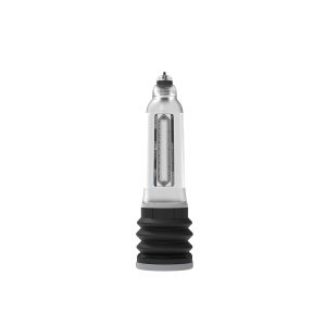 n10640 bathmate hydromax7 penis pump clear 1