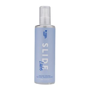 n11294 loving joy slide aloe infused water based lubricant 250ml
